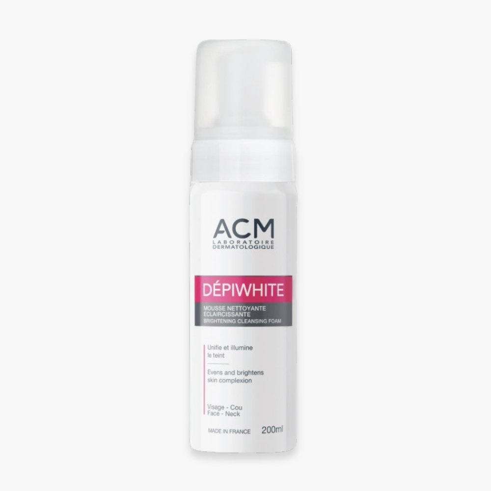 acm depiwhite mousse nettoyante eclaircissante 200ml.jpg acm depiwhite mousse nettoyante eclaircissante 200ml.jpg