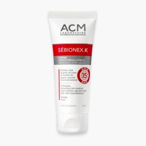 acm sebionex k creme keratoregulatrice aha15 40ml.jpg
