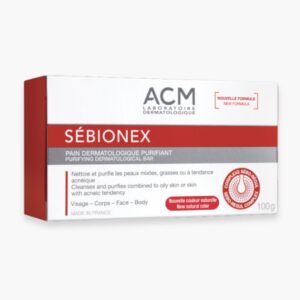 acm sebionex pain dermatologique purifiant 100g.jpg
