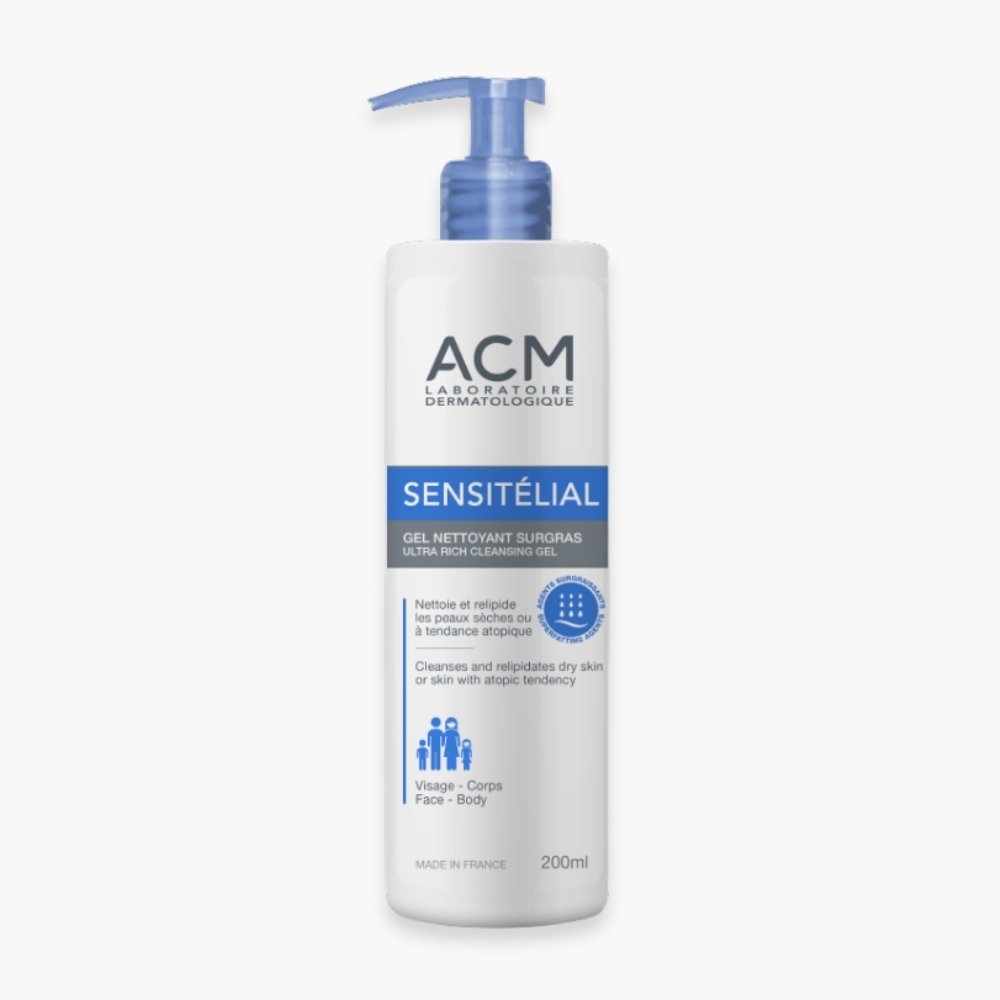 acm sensitelial gel nettoyant surgras 200ml.jpg acm sensitelial gel nettoyant surgras 200ml.jpg