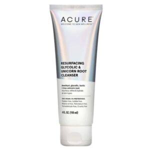 acure resurfacing glycoliq et unicorn root cleanser nettoyant resurfacant 118ml.jpg