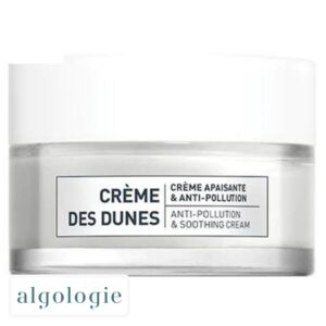 algologie creme des dunes creme apaisante et anti pollution 50ml.jpg