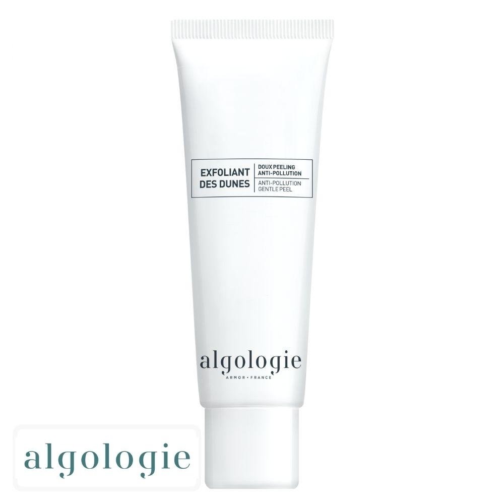 algologie exfoliant des dunes doux peeling anti pollution 50ml.jpg algologie exfoliant des dunes doux peeling anti pollution 50ml.jpg