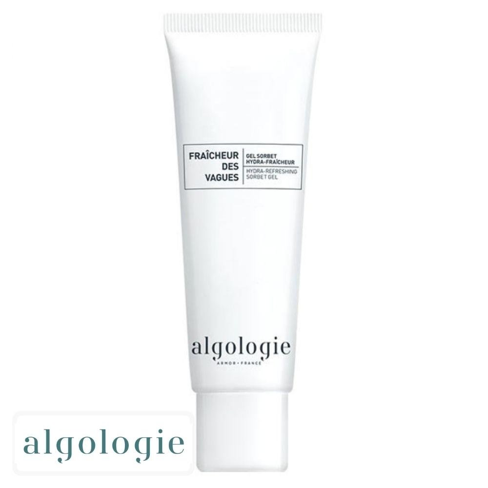 algologie fraicheur des vagues gel sorbet hydra fraicheur 50ml.jpg algologie fraicheur des vagues gel sorbet hydra fraicheur 50ml.jpg