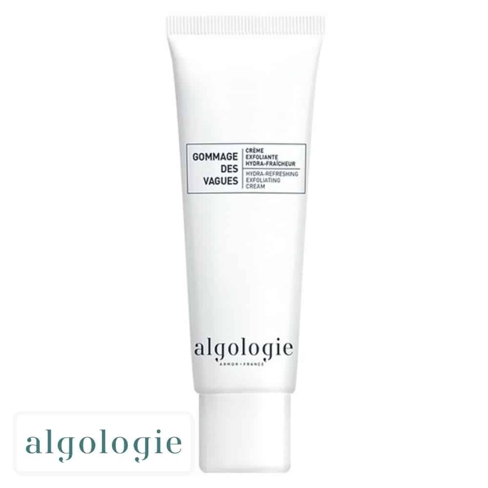 algologie gommage des vagues creme exfoliante hydra fraicheur 50ml.jpg algologie gommage des vagues creme exfoliante hydra fraicheur 50ml.jpg