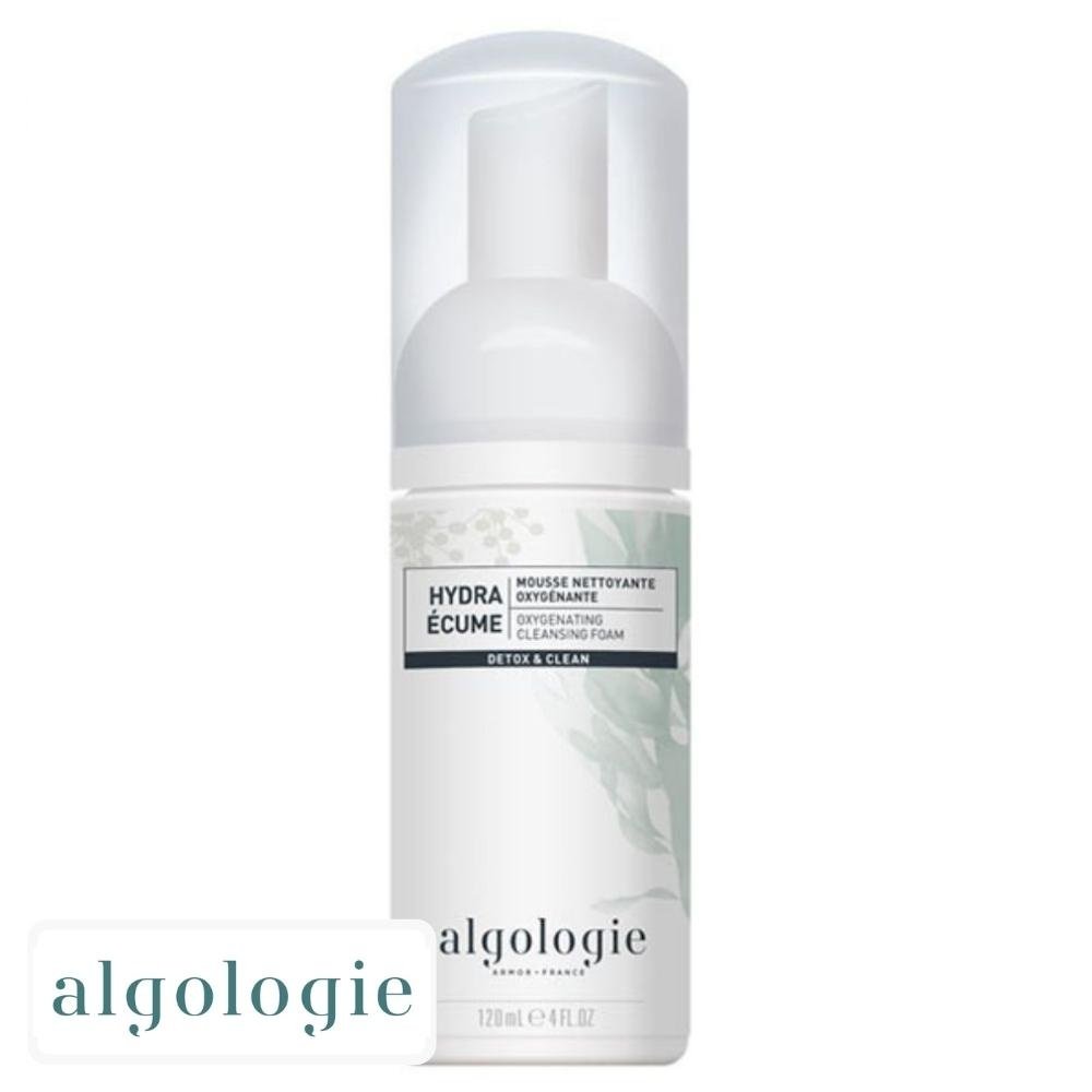 algologie hydra ecume mousse nettoyante oxygenante 120ml.jpg algologie hydra ecume mousse nettoyante oxygenante 120ml.jpg