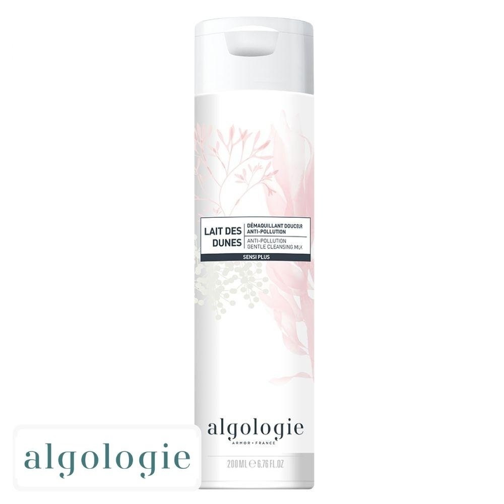 algologie lait des dunes demaquillant douceur anti pollution 200ml.jpg algologie lait des dunes demaquillant douceur anti pollution 200ml.jpg