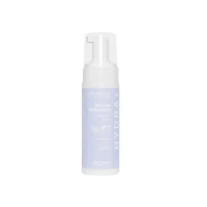 alphanova hydra mousse nettoyante 150ml.webp