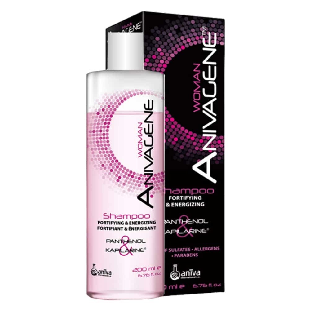anivagene woman shampoing fortifiant et energisant 200ml.jpg anivagene woman shampoing fortifiant et energisant 200ml.jpg