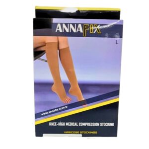 annafix bas chaussettes class 2 open taille l ref 237.jpg