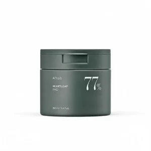 anua heartleaf 77 clear pad 160ml.webp
