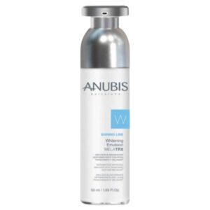 anubis shining line w melatrx emulsion blanchissante depigmentante 50ml.jpg
