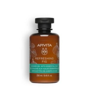 apivita gel douche rafraichissant figue 250ml.jpg