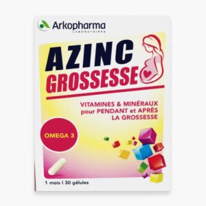 arkopharma azinc grossesse vitamines mineraux 30 gelules.jpg