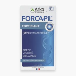 arkopharma forcapil fortifiant cheveux ongles force vitalite brillance 180 gelules.jpg