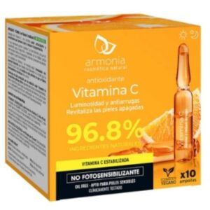 armonia antioxydants vitamine c eclat et anti rides ampoules 10x2ml.jpg