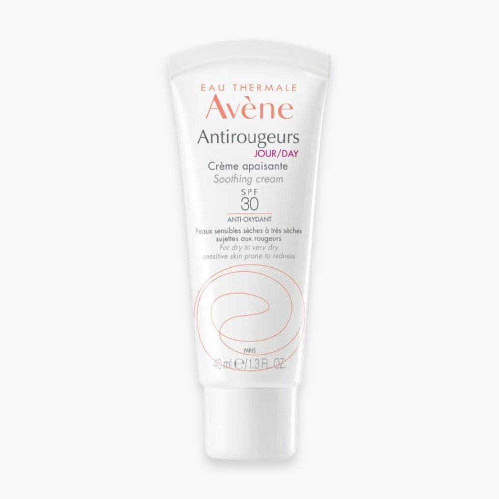 avene antirougeurs creme de jour apaisante spf30 40ml.jpg avene antirougeurs creme de jour apaisante spf30 40ml.jpg