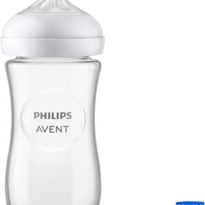 avent biberon natural en verre 30 teat 1m 260ml scy933 01.jpg