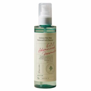 axis y quinoa one step balanced gel cleanser nettoyant 180ml.jpg