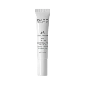 babe depigment eye contour 15ml.webp