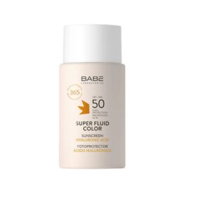babe facial sunscreen super fluid color spf50 50ml.jpg