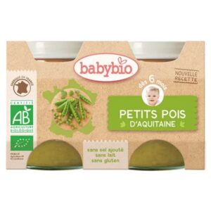 babybio pots de petits pois 6mois bio 2x130g.jpg