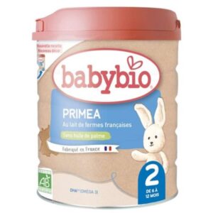 babybio primea 2 au lait de ferme sans huile de palme 6 12mois bio 800g.jpg
