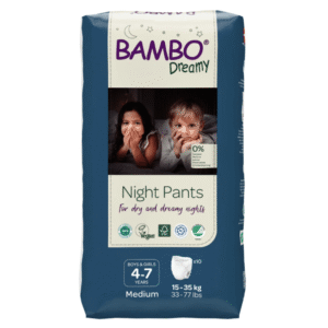 bambo dreamy night pants garcons et filles 4 7ans m 15 35kg 10u.png