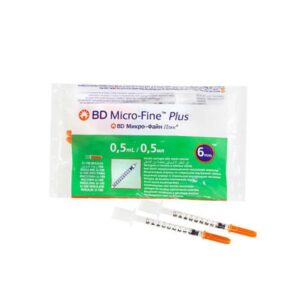 bd micro fine plus seringue insuline 05ml sachets de 10 pcs.jpg