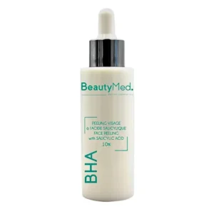 beauty med creme peeling visage a lacide salicylique 10 30ml.webp
