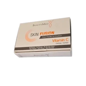 beauty med skin fusion vitamine c 5 x 2g.webp