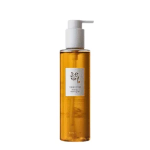 beauty of joseon ginseng cleansing oil 210ml.webp