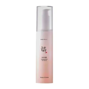 beauty of joseon ginseng moist sun serum spf50 pa 50ml.webp