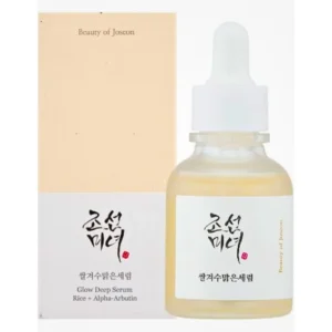 beauty of joseon glow deep serum ricealpha arbutin 30ml.webp