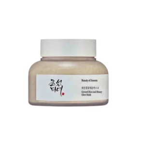 beauty of joseon ground rice and honey glow mask 150ml.webp