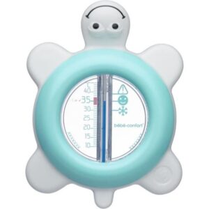 bebe confort thermometre de bain tortue water world bleu.jpg