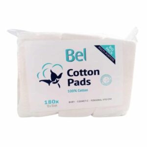 bel carrees de coton 10x10cm 180u.jpg