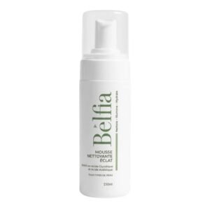 belfia mousse nettoyante eclat 150ml.jpg