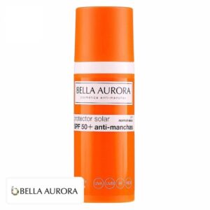 bella aurora ecran solaire anti taches peau normale a seche spf50 50ml.jpg