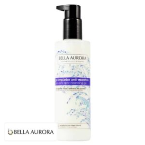 bella aurora gel nettoyant anti taches 200ml.jpg
