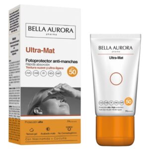 bella aurora ultra mat creme solaire anti taches spf50 50ml.jpg