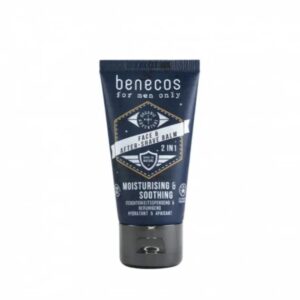 benecos for men only face et aftershave balm 50ml.jpg