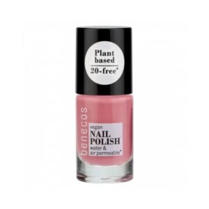 benecos nail polish bubble gum 5ml 1.jpg