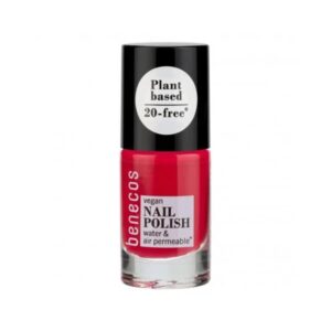 benecos nail polish hot summer 5ml 1.jpg