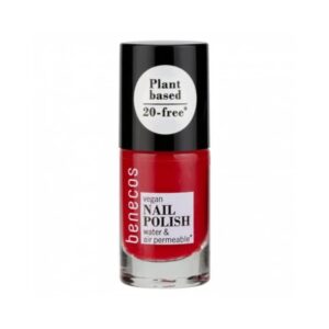 benecos nail polish vintage red 5ml 1.jpg