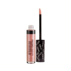 benecos natural lipgloss rose 5ml 1.jpg