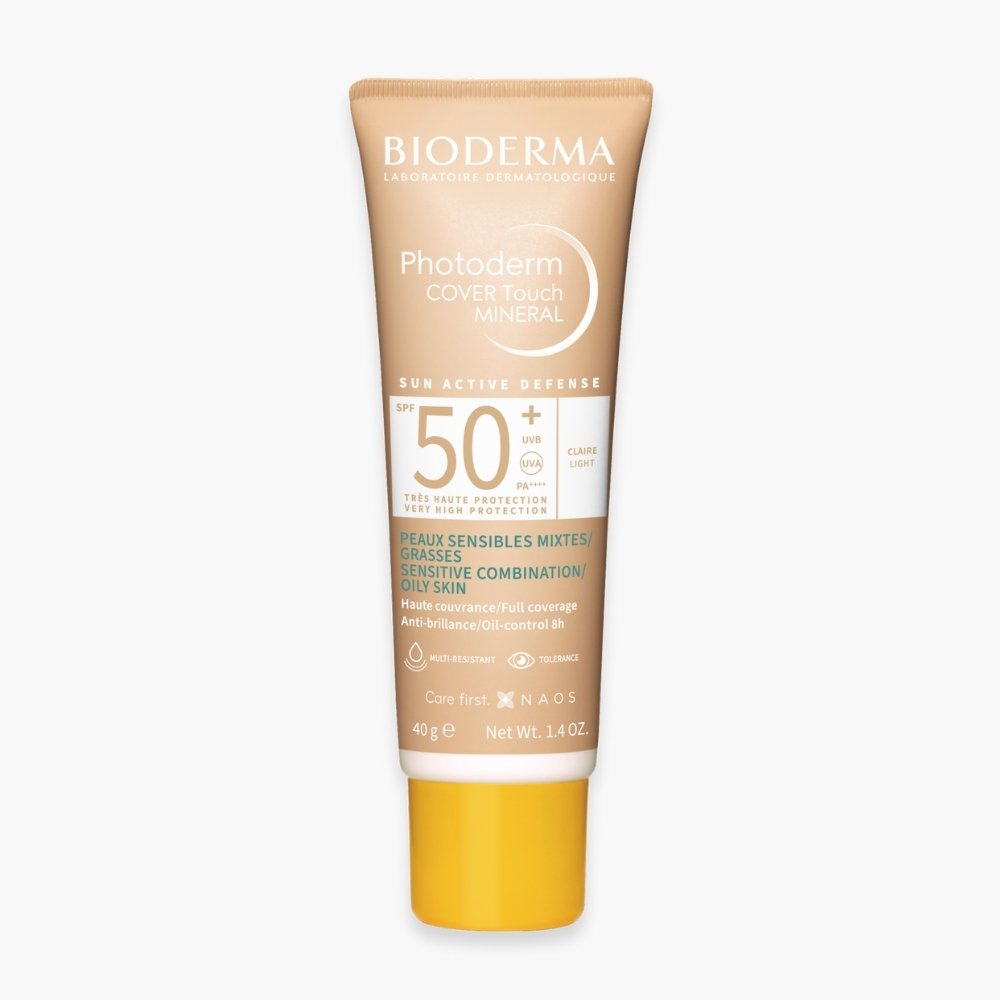 bioderma photoderm cover touch mineral teinte clair spf50 40g.jpg bioderma photoderm cover touch mineral teinte clair spf50 40g.jpg