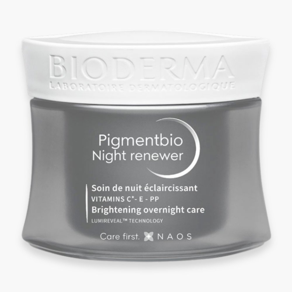 bioderma pigmentbio night renewer soin de nuit eclaircissant 50ml.jpg bioderma pigmentbio night renewer soin de nuit eclaircissant 50ml.jpg