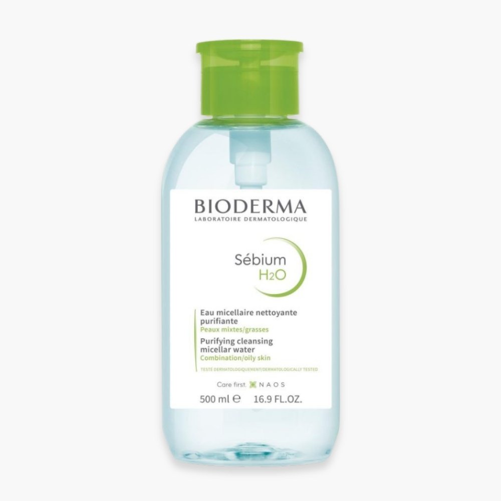 bioderma sebium h2o solution micellaire purifiante pompe inversee 500ml.jpg bioderma sebium h2o solution micellaire purifiante pompe inversee 500ml.jpg