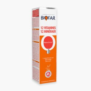 biofar 12 vitamines 12 mineraux pleine forme effervescents 20 comprimes.jpg